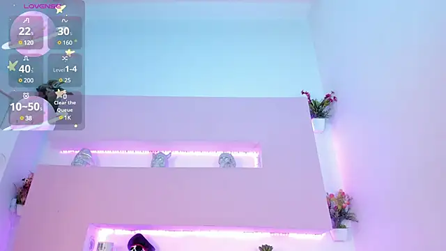 Miiaa doll online show from 02.01.25