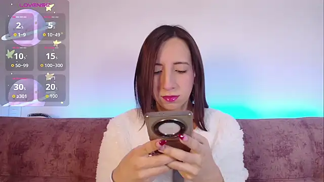 Miiaa doll online show from 01.15.26