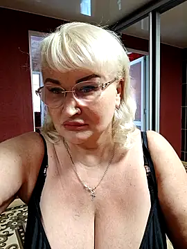 Jemma Cori online show from 02.08.26