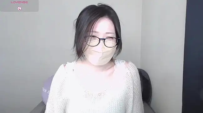  NOA-chan  online show from 03.08.25