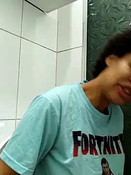 Su Duarte 1 online show from 10.15.25