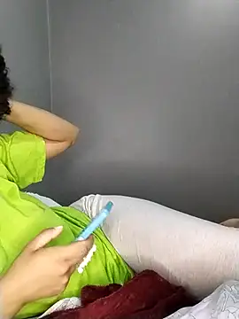 Su Duarte 1 online show from 10.22.25