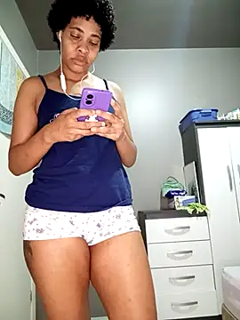 Su Duarte 1 online show from 11.22.25