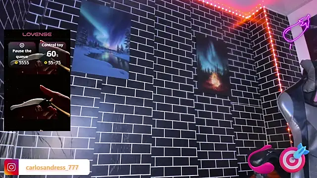 Lil Curved online show from 06.05.26