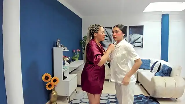 theorder-ofladys online show from 03.29.26