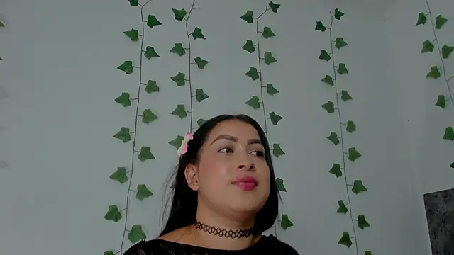 Miaa Garcia online show from 05.09.26