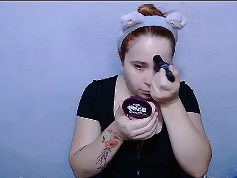 SubLayla01 online show from 08.01.26