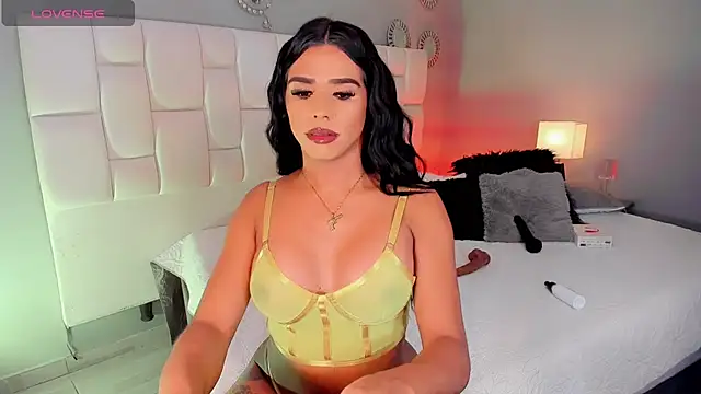 Franciis 4u online show from 02.04.25