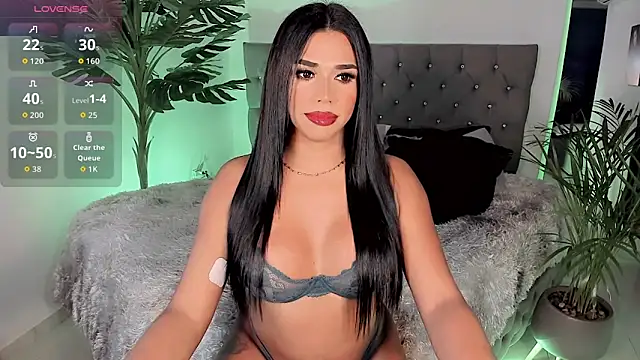 Franciis 4u online show from 06.03.26