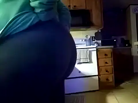 missthickness35 Pika online show from 02.20.25