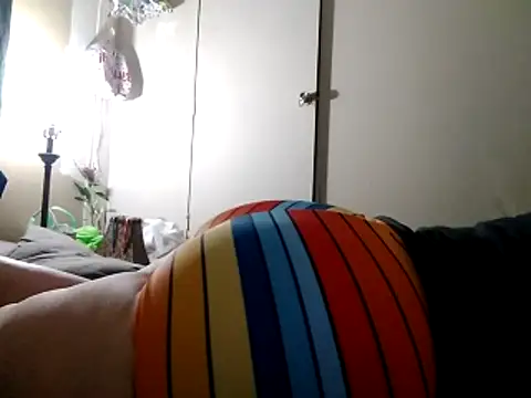 missthickness35 Pika online show from 12.18.25