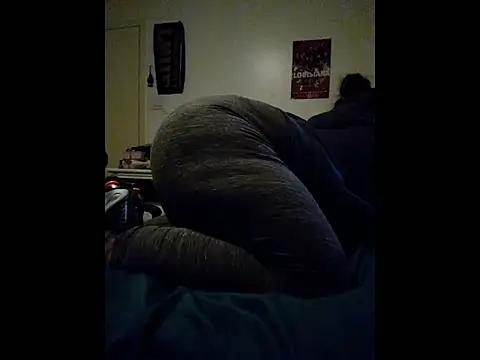 missthickness35 Pika online show from 06.12.26