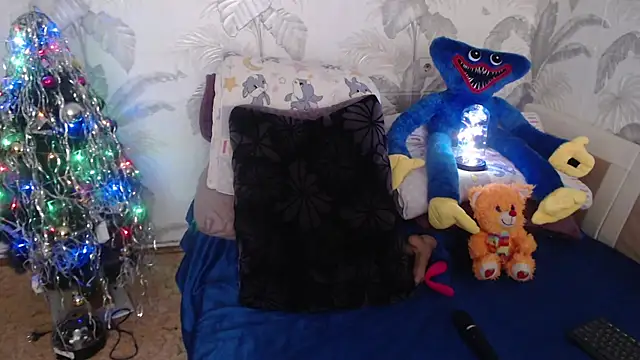 CamDiva113 online show from 01.04.25