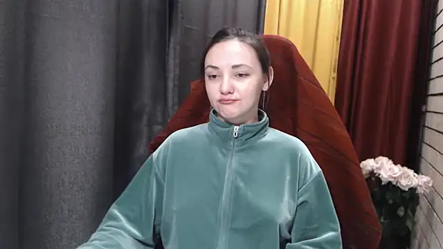 Snapshot of StacyMind chatting on 03.04.26 StacyMind online show from 03.04.26