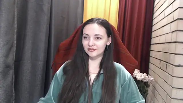 Snapshot of StacyMind chatting on 03.09.26 StacyMind online show from 03.09.26