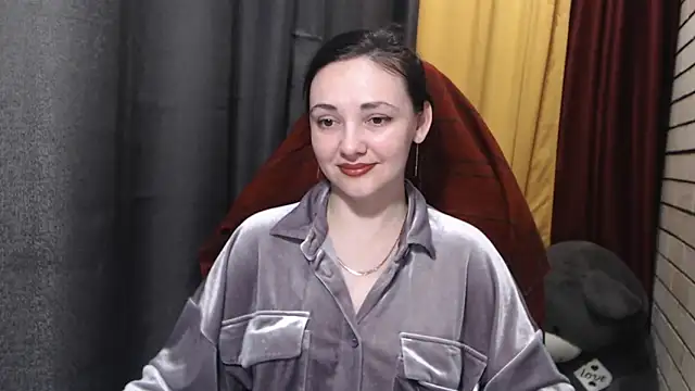 Snapshot of StacyMind chatting on 03.12.26 StacyMind online show from 03.12.26