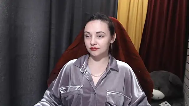 Snapshot of StacyMind chatting on 03.22.26 StacyMind online show from 03.22.26