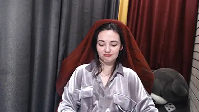 Snapshot of StacyMind chatting on 03.31.26 StacyMind online show from 03.31.26