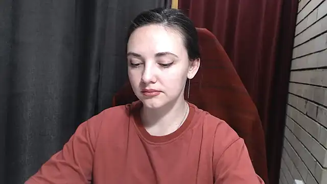 Snapshot of StacyMind chatting on 04.07.26 StacyMind online show from 04.07.26