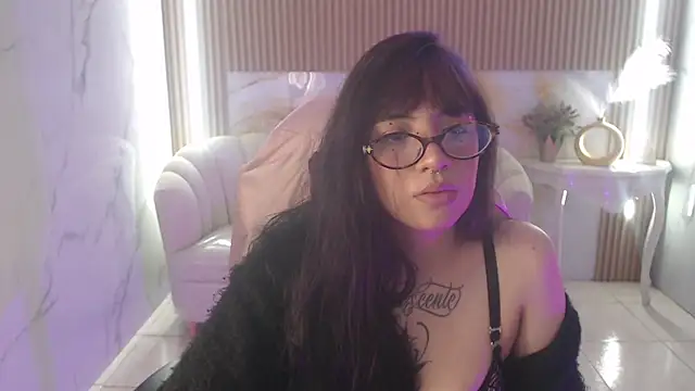 Snapshot of ninfa1_ch chatting on 07.01.26 ninfa1 ch online show from 07.01.26
