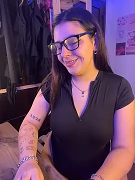 agoosvokk online show from 10.01.25