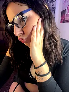 agoosvokk online show from 11.08.25