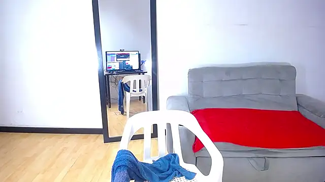 exotic karmella online show from 02.07.26