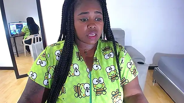 exotic karmella online show from 02.23.26