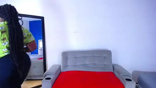 exotic karmella online show from 02.24.26