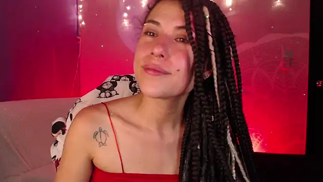 Snapshot of Hellen_dumont chatting on 02.26.25 Hellen dumont online show from 02.26.25