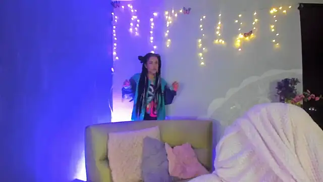 Snapshot of Hellen_dumont chatting on 03.05.25 Hellen dumont online show from 03.05.25