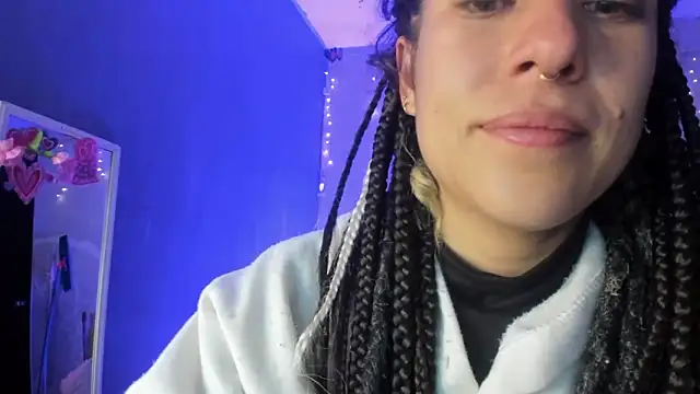 Snapshot of Hellen_dumont chatting on 03.07.25 Hellen dumont online show from 03.07.25