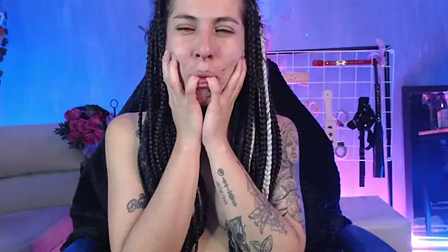 Snapshot of Hellen_dumont chatting on 03.09.25 Hellen dumont online show from 03.09.25