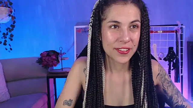 Snapshot of Hellen_dumont chatting on 03.09.25 Hellen dumont online show from 03.09.25