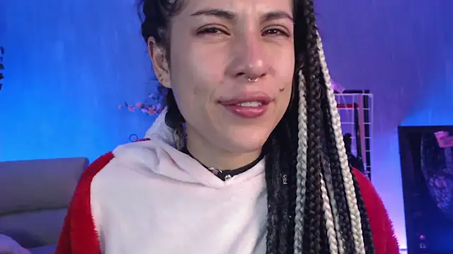 Snapshot of Hellen_dumont chatting on 03.12.25 Hellen dumont online show from 03.12.25