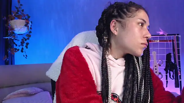 Snapshot of Hellen_dumont chatting on 03.12.25 Hellen dumont online show from 03.12.25