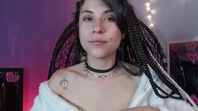 Snapshot of Hellen_dumont chatting on 03.14.25 Hellen dumont online show from 03.14.25