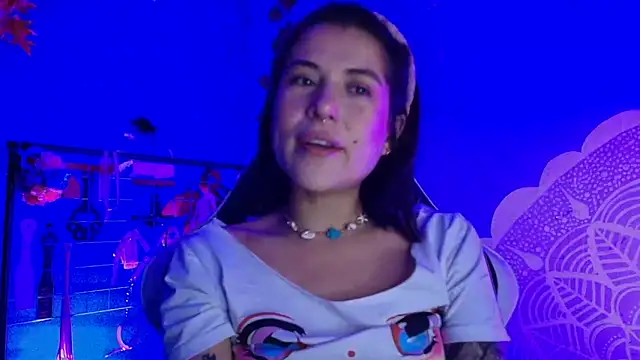 Snapshot of Hellen_dumont chatting on 09.11.25 Hellen dumont online show from 09.11.25