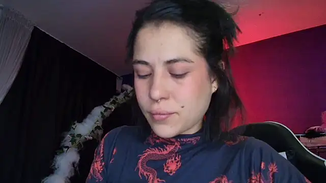 Snapshot of Hellen_dumont chatting on 09.14.25 Hellen dumont online show from 09.14.25