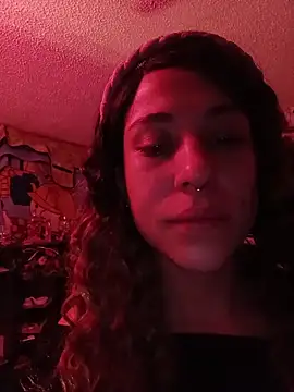 Snapshot of Hellen_dumont chatting on 10.18.25 Hellen dumont online show from 10.18.25