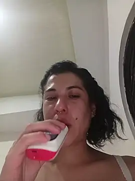 Snapshot of Hellen_dumont chatting on 10.19.25 Hellen dumont online show from 10.19.25