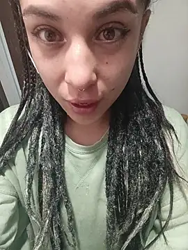 Snapshot of Hellen_dumont chatting on 11.09.25 Hellen dumont online show from 11.09.25