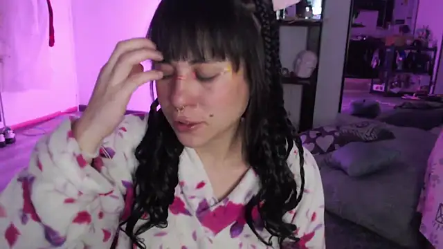 Snapshot of Hellen_dumont chatting on 01.07.26 Hellen dumont online show from 01.07.26