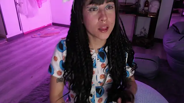 Snapshot of Hellen_dumont chatting on 01.11.26 Hellen dumont online show from 01.11.26