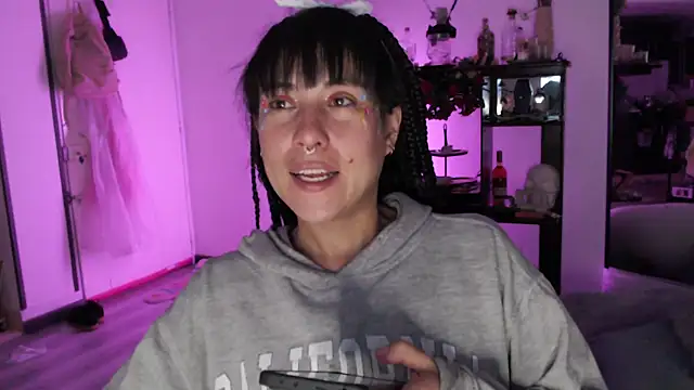 Snapshot of Hellen_dumont chatting on 01.13.26 Hellen dumont online show from 01.13.26