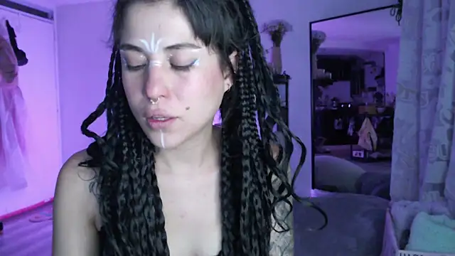 Snapshot of Hellen_dumont chatting on 01.14.26 Hellen dumont online show from 01.14.26