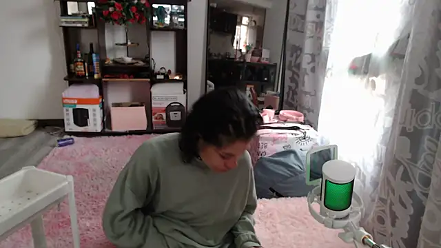 Snapshot of Hellen_dumont chatting on 02.08.26 Hellen dumont online show from 02.08.26