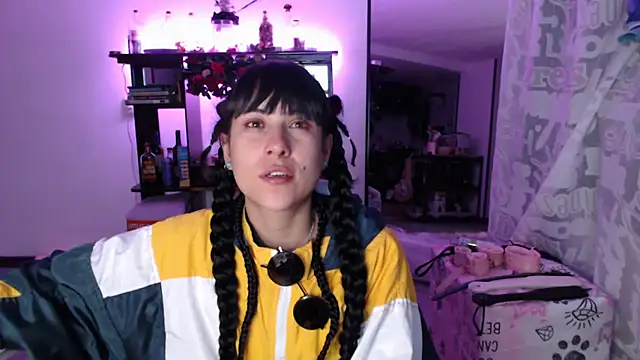 Snapshot of Hellen_dumont chatting on 02.11.26 Hellen dumont online show from 02.11.26