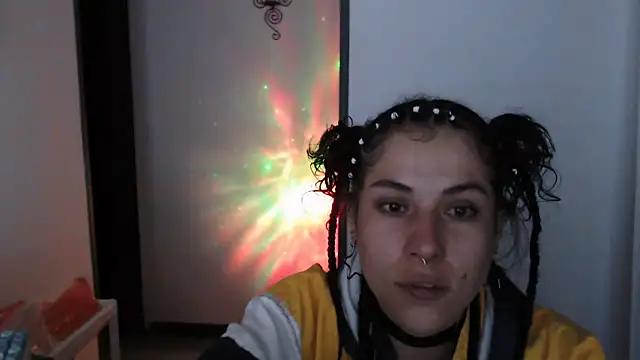 Snapshot of Hellen_dumont chatting on 02.28.26 Hellen dumont online show from 02.28.26