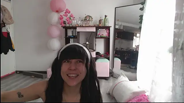 Hellen dumont online show from 03.08.26